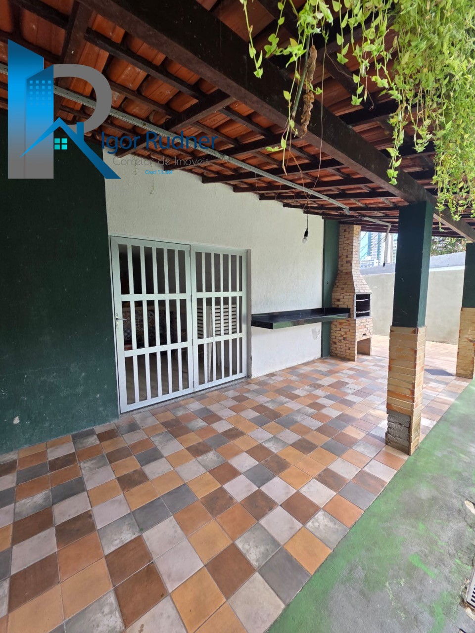 Casa de Condomínio à venda com 2 quartos, 104m² - Foto 30
