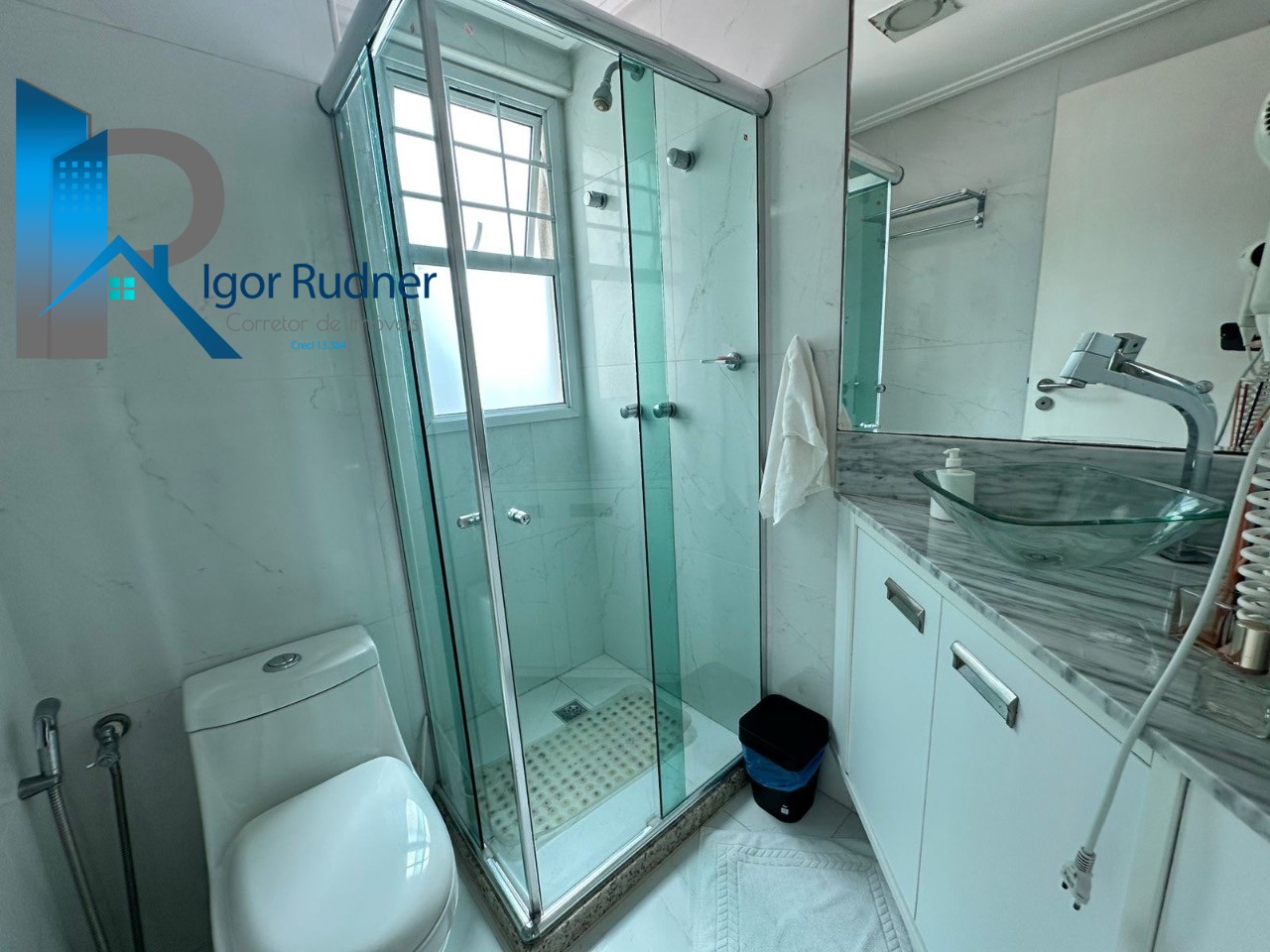 Apartamento, 3 quartos, 142 m² - Foto 18