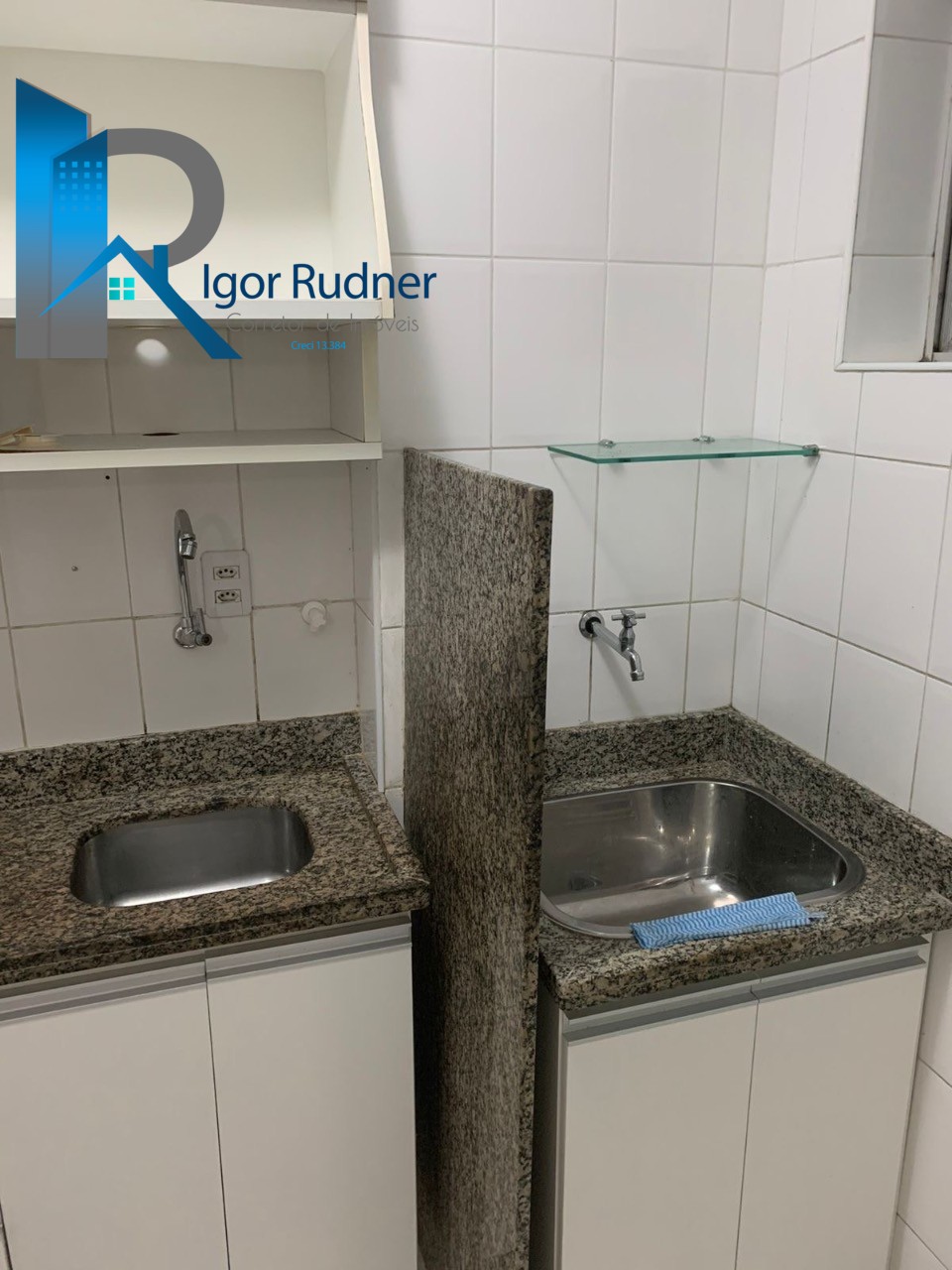 Apartamento, 2 quartos, 60 m² - Foto 14