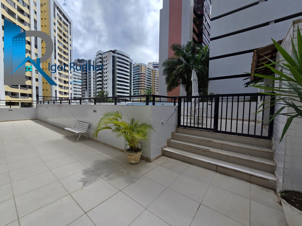 Apartamento, 3 quartos, 106 m² - Foto 22