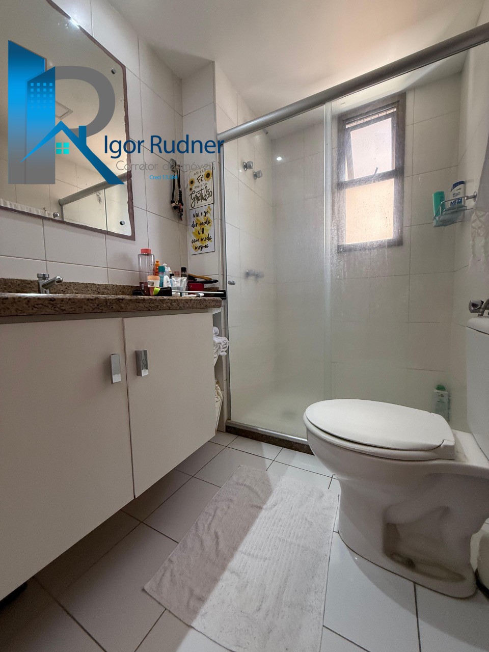 Apartamento, 3 quartos, 100 m² - Foto 9