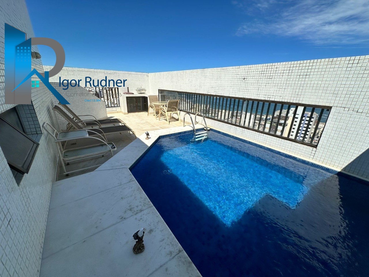 Cobertura, 2 quartos, 248 m² - Foto 34