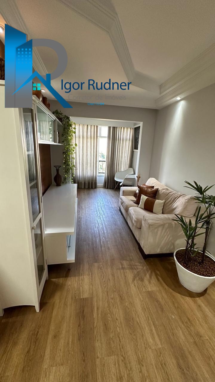 Apartamento, 2 quartos, 78 m² - Foto 1