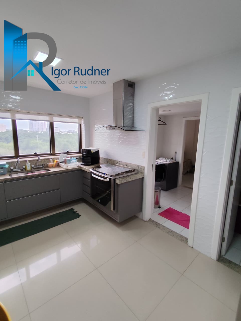 Apartamento, 4 quartos, 225 m² - Foto 27