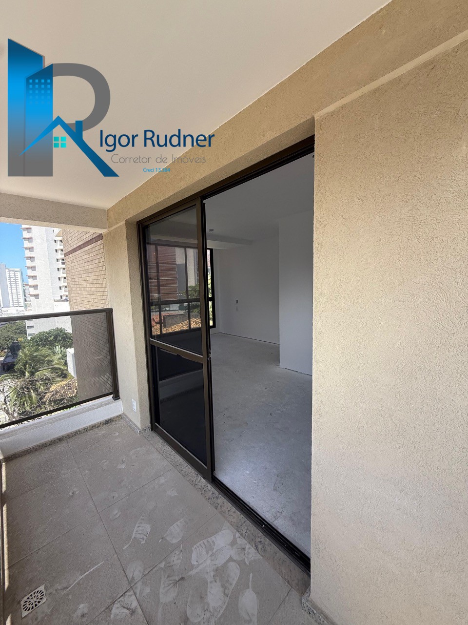 Apartamento, 1 quarto, 32 m² - Foto 4