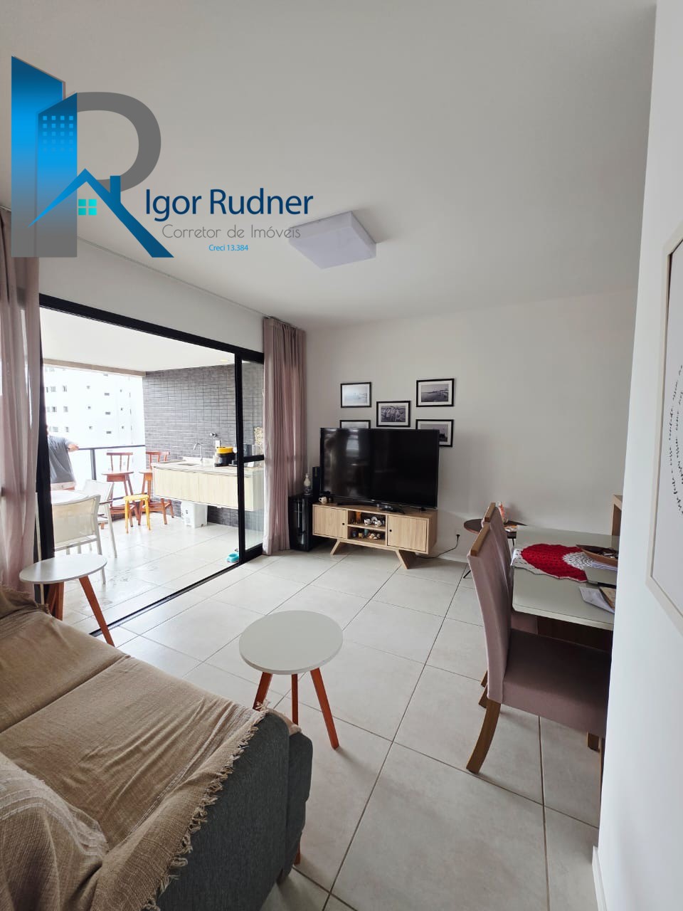 Apartamento, 2 quartos, 70 m² - Foto 9