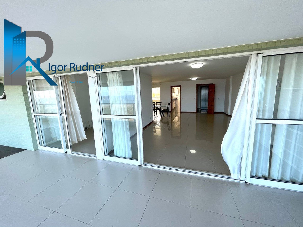 Apartamento, 4 quartos, 214 m² - Foto 6