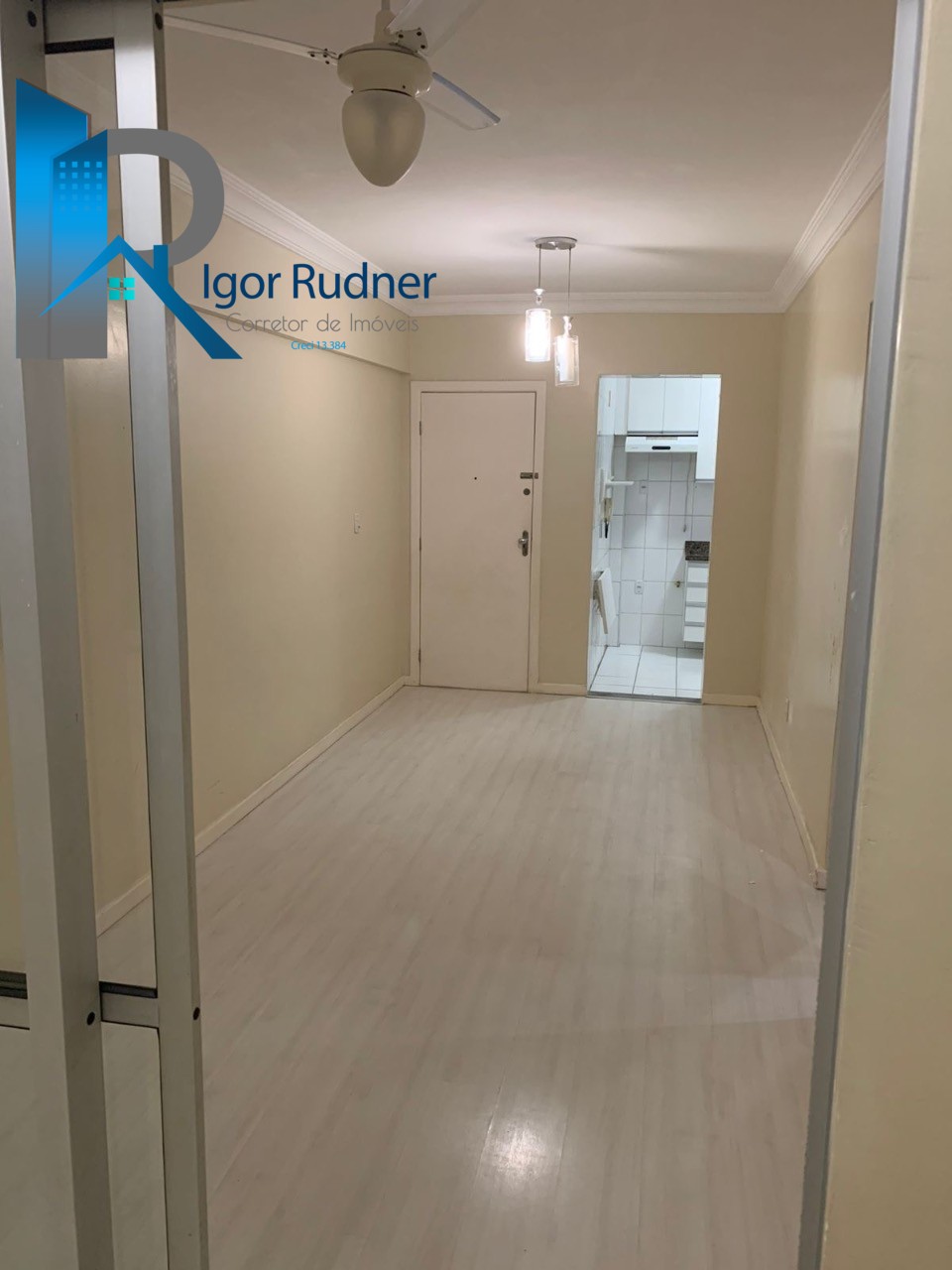 Apartamento, 2 quartos, 60 m² - Foto 3