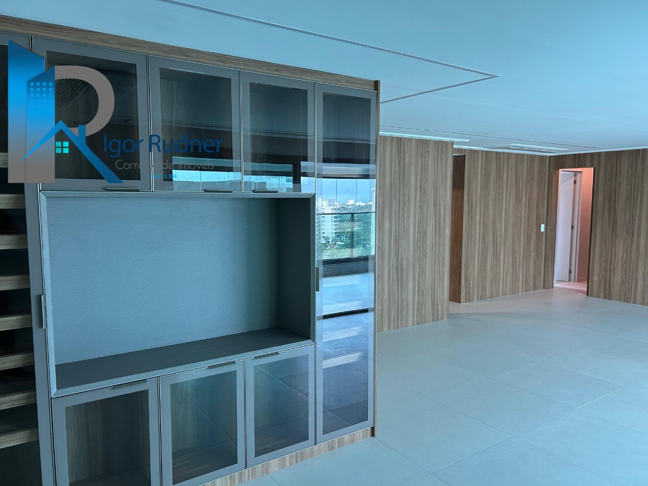Apartamento, 4 quartos, 203 m² - Foto 10