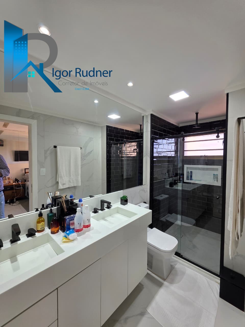 Apartamento, 3 quartos, 225 m² - Foto 25