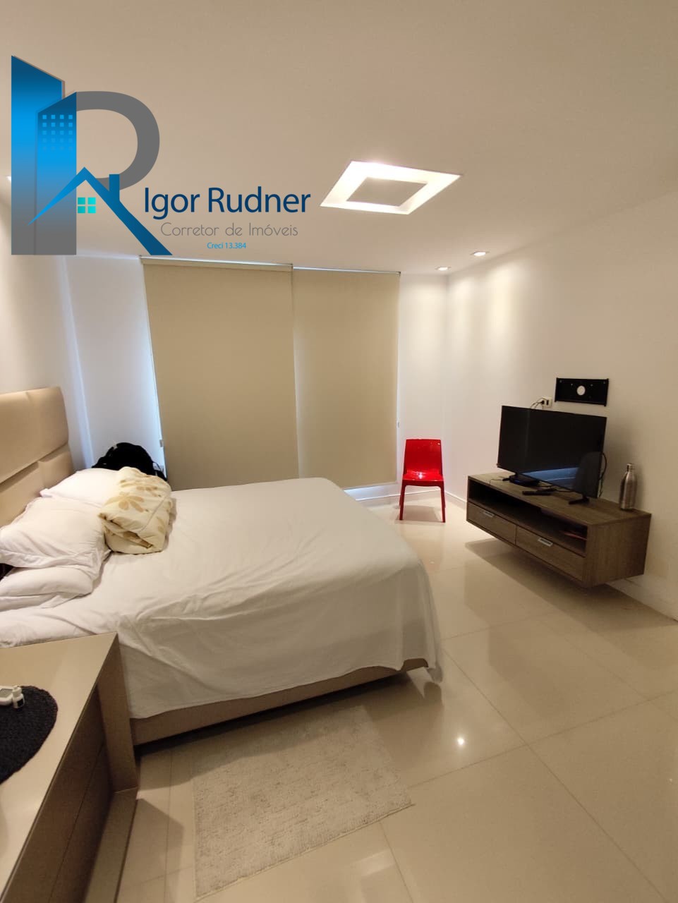 Apartamento, 4 quartos, 225 m² - Foto 16