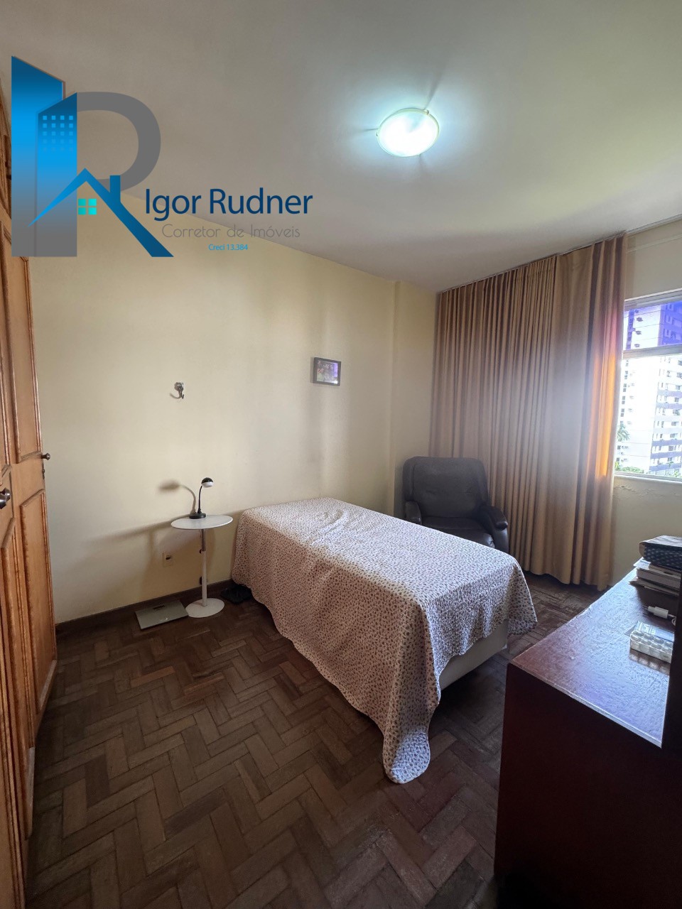 Apartamento, 4 quartos, 148 m² - Foto 8