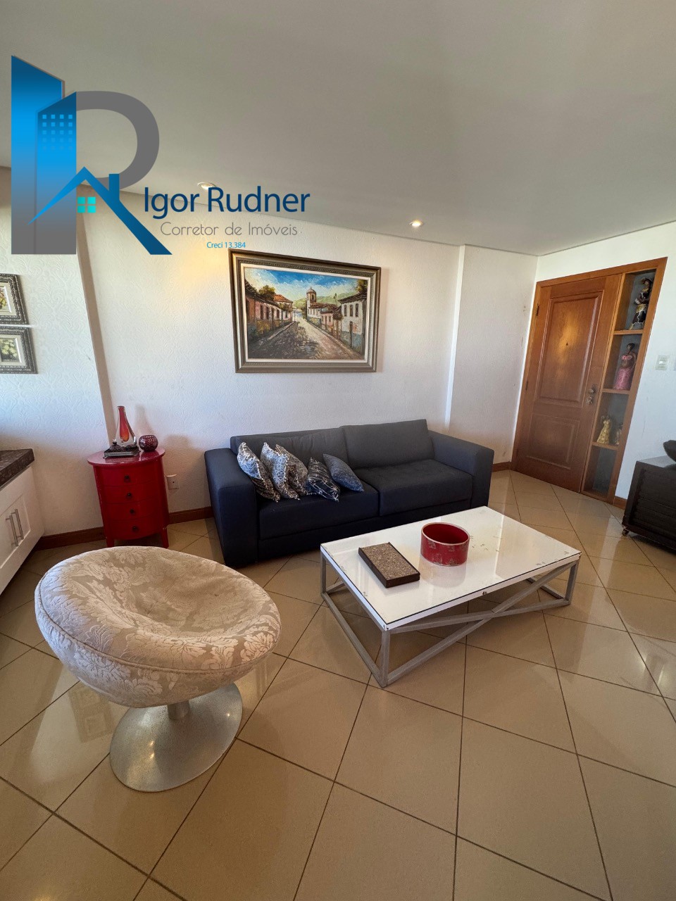 Apartamento, 4 quartos, 130 m² - Foto 3