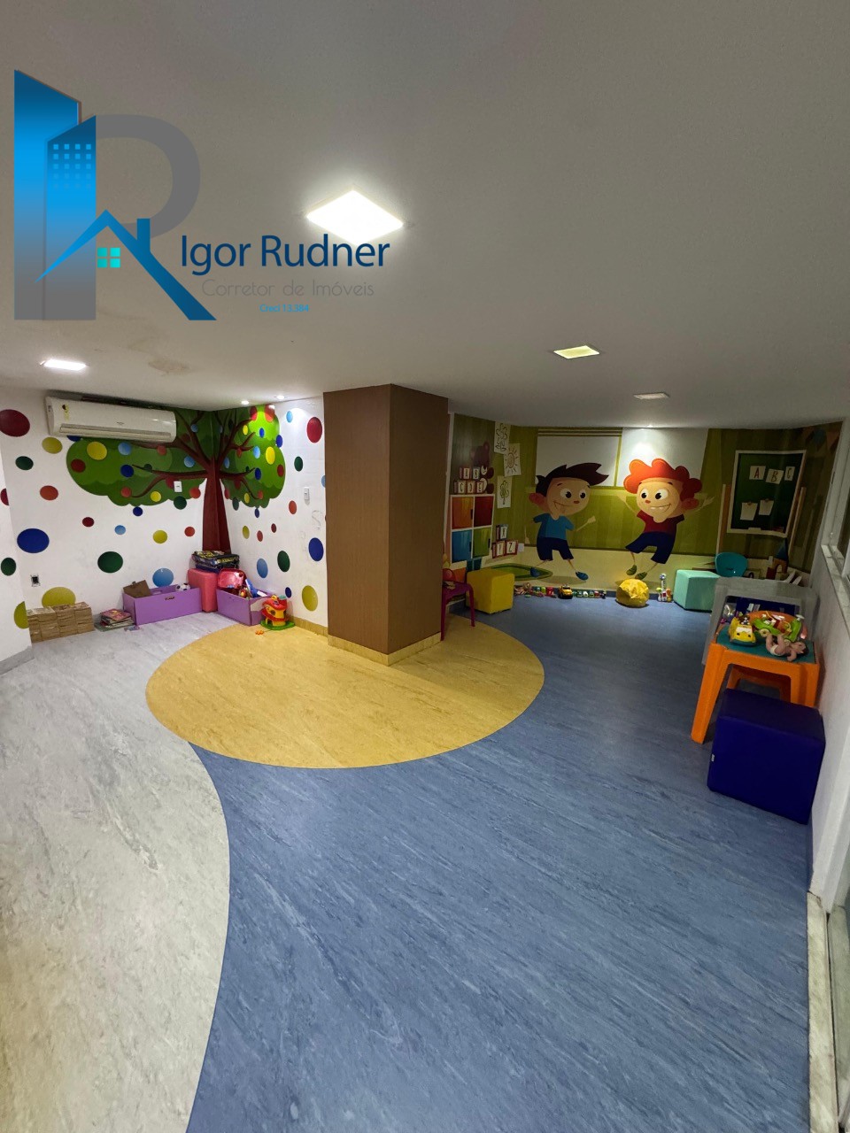 Apartamento, 2 quartos, 100 m² - Foto 25