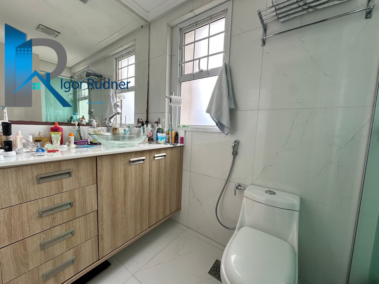 Apartamento, 3 quartos, 142 m² - Foto 12