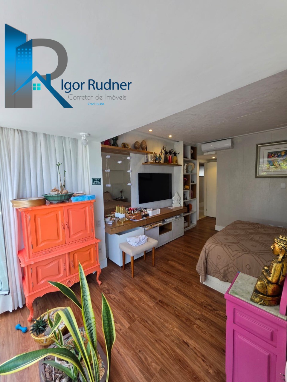 Apartamento, 3 quartos, 152 m² - Foto 30