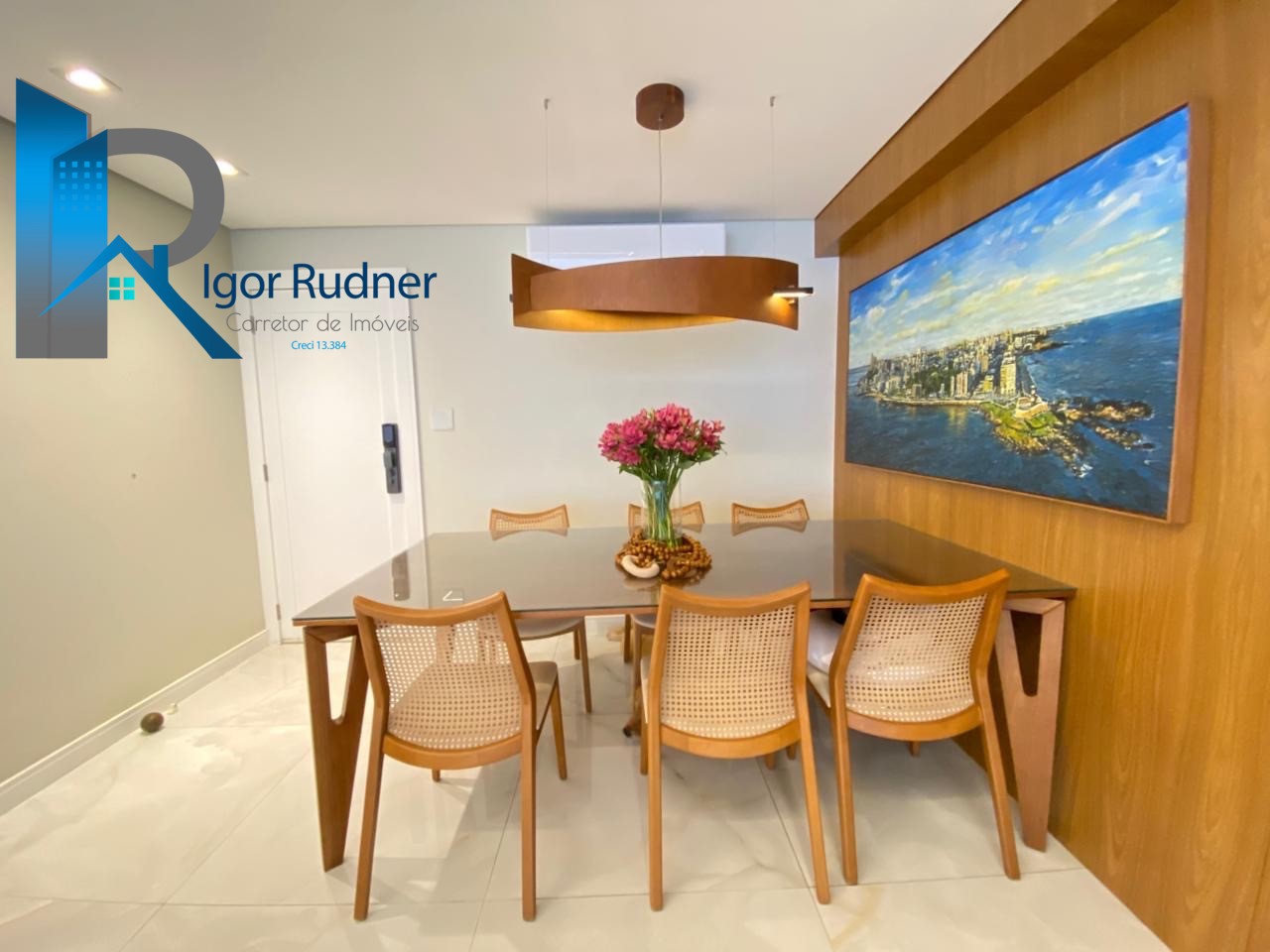 Apartamento, 3 quartos, 126 m² - Foto 14