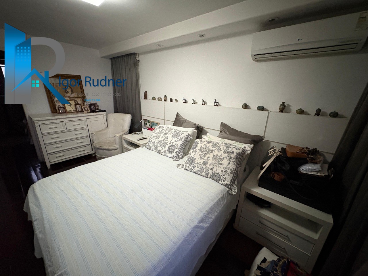 Cobertura, 4 quartos, 200 m² - Foto 24