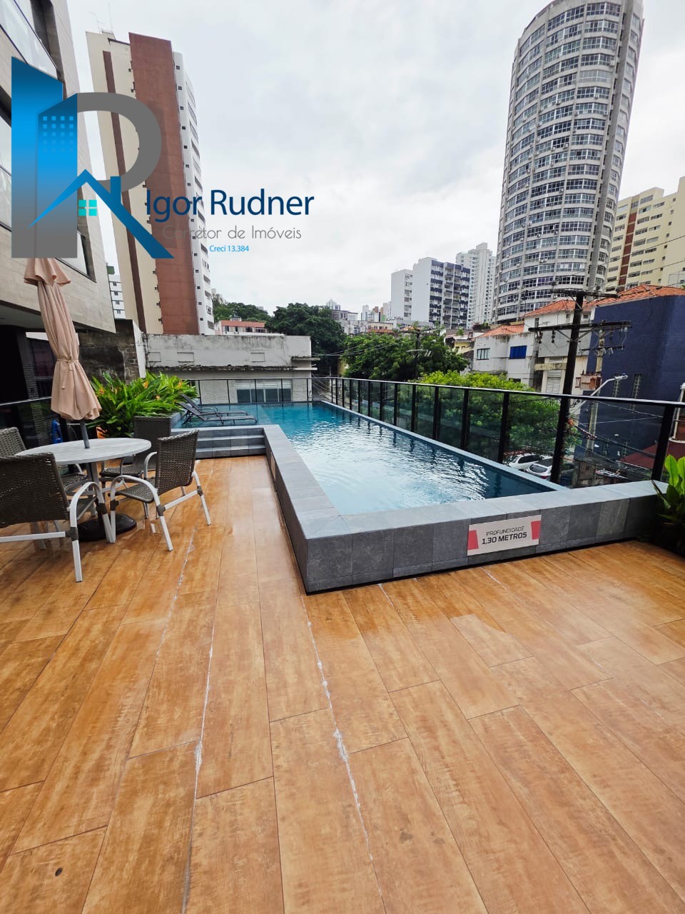 Apartamento, 2 quartos, 70 m² - Foto 25