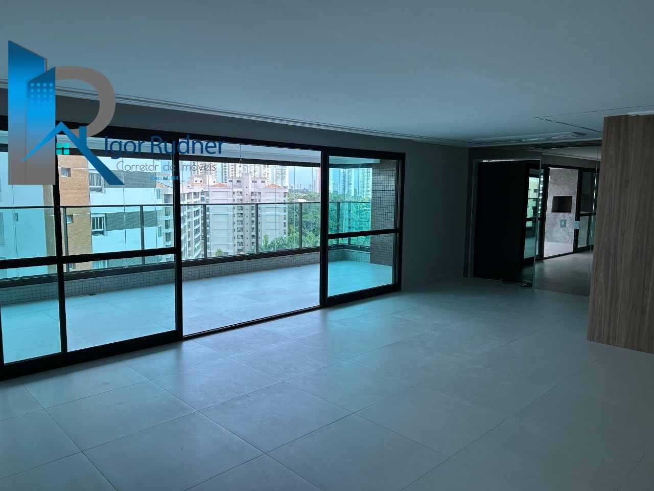 Apartamento, 4 quartos, 203 m² - Foto 7