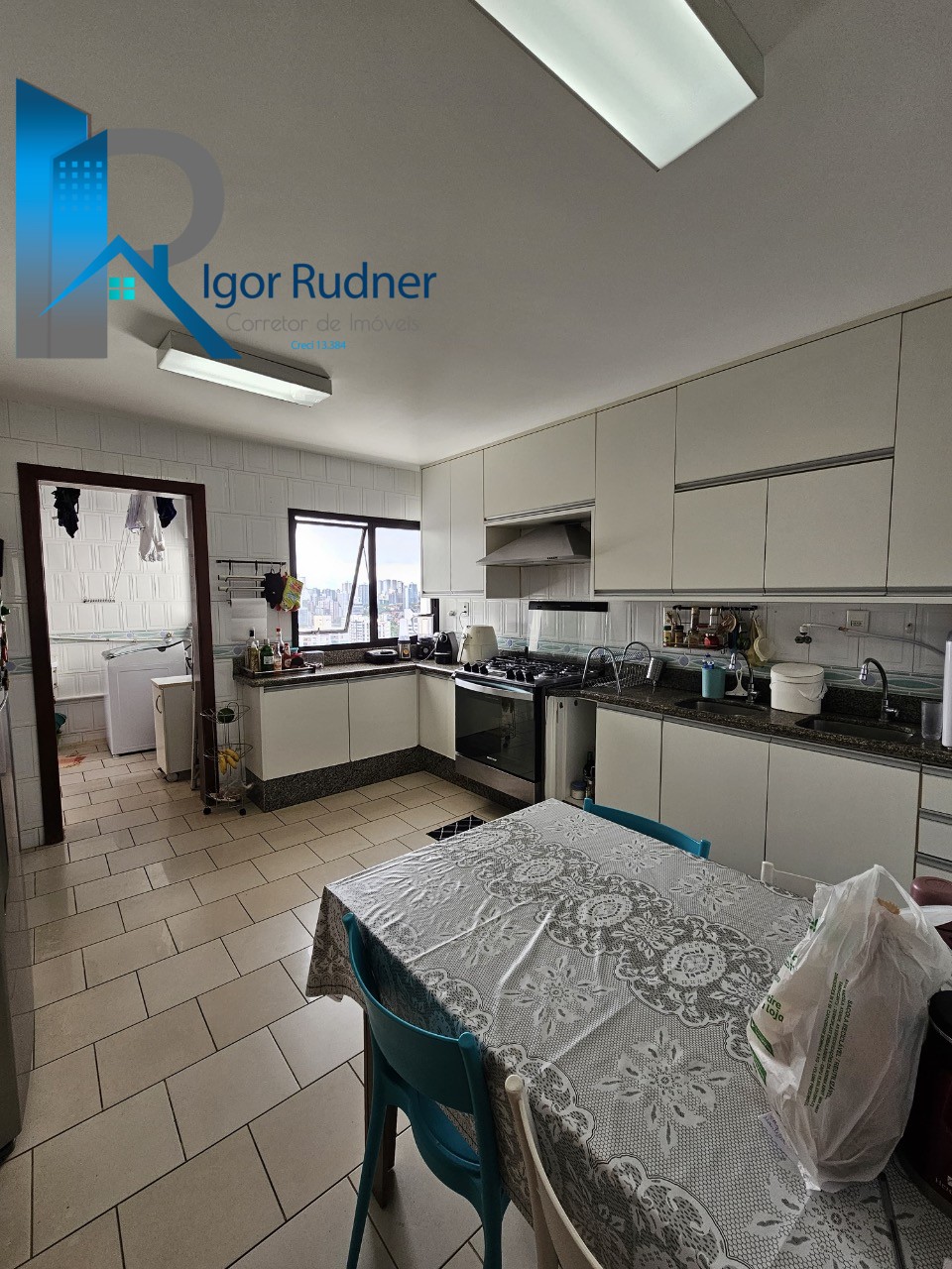 Apartamento, 4 quartos, 205 m² - Foto 17