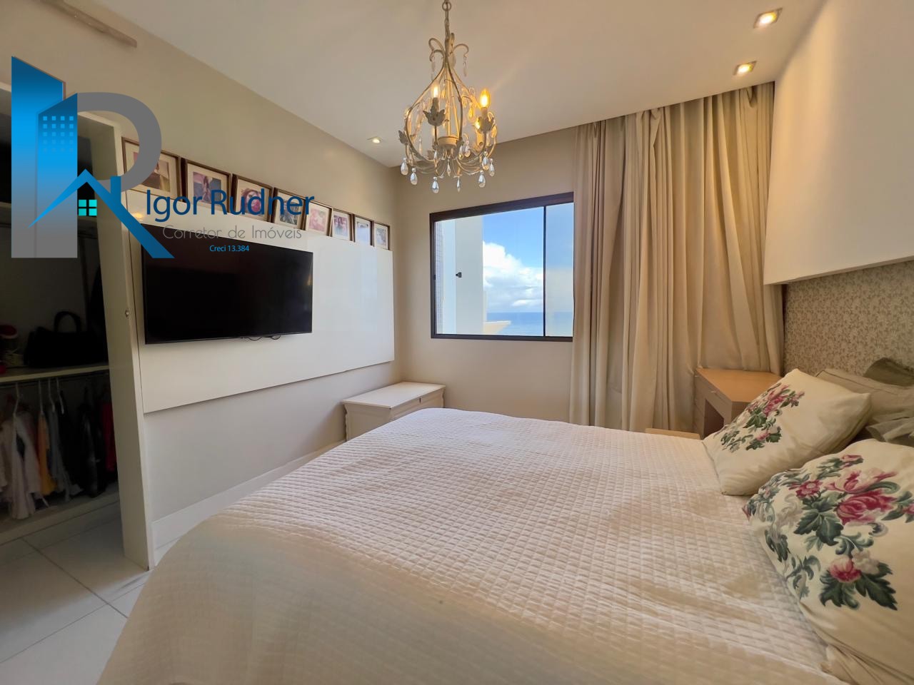 Apartamento, 3 quartos, 267 m² - Foto 7