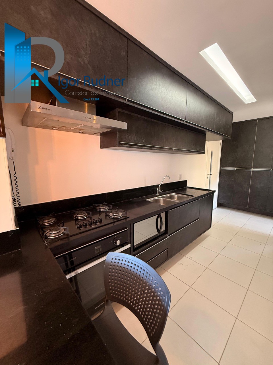 Apartamento, 3 quartos, 166 m² - Foto 8