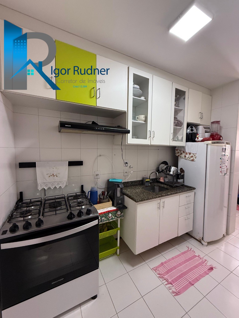 Apartamento, 3 quartos, 100 m² - Foto 18