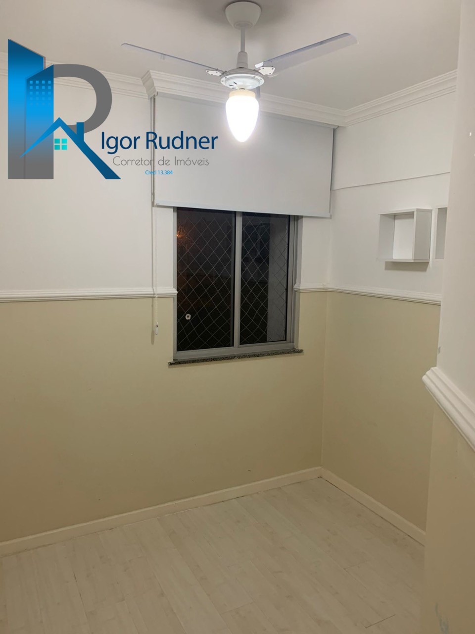 Apartamento, 2 quartos, 60 m² - Foto 7