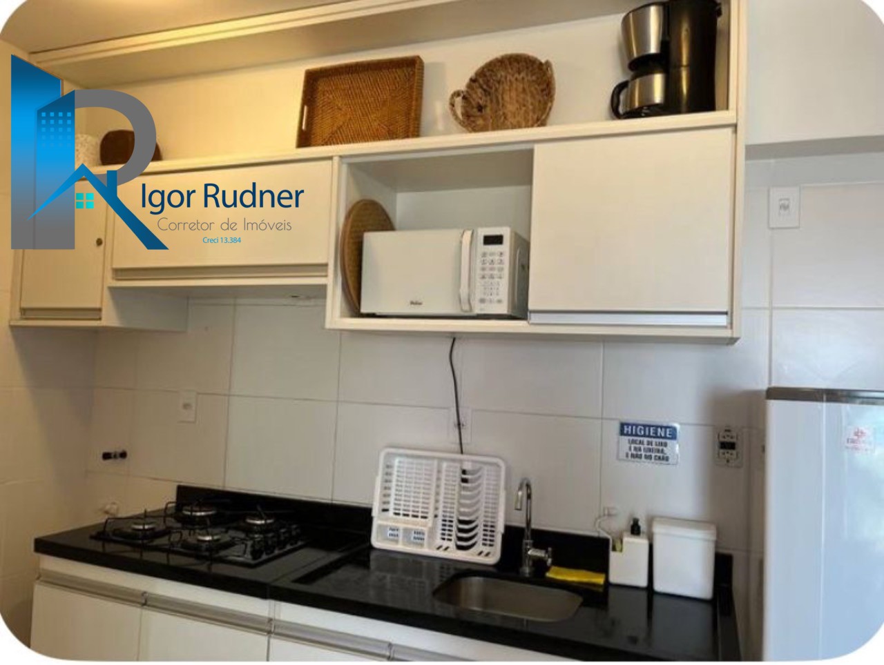 Apartamento, 1 quarto, 48 m² - Foto 6