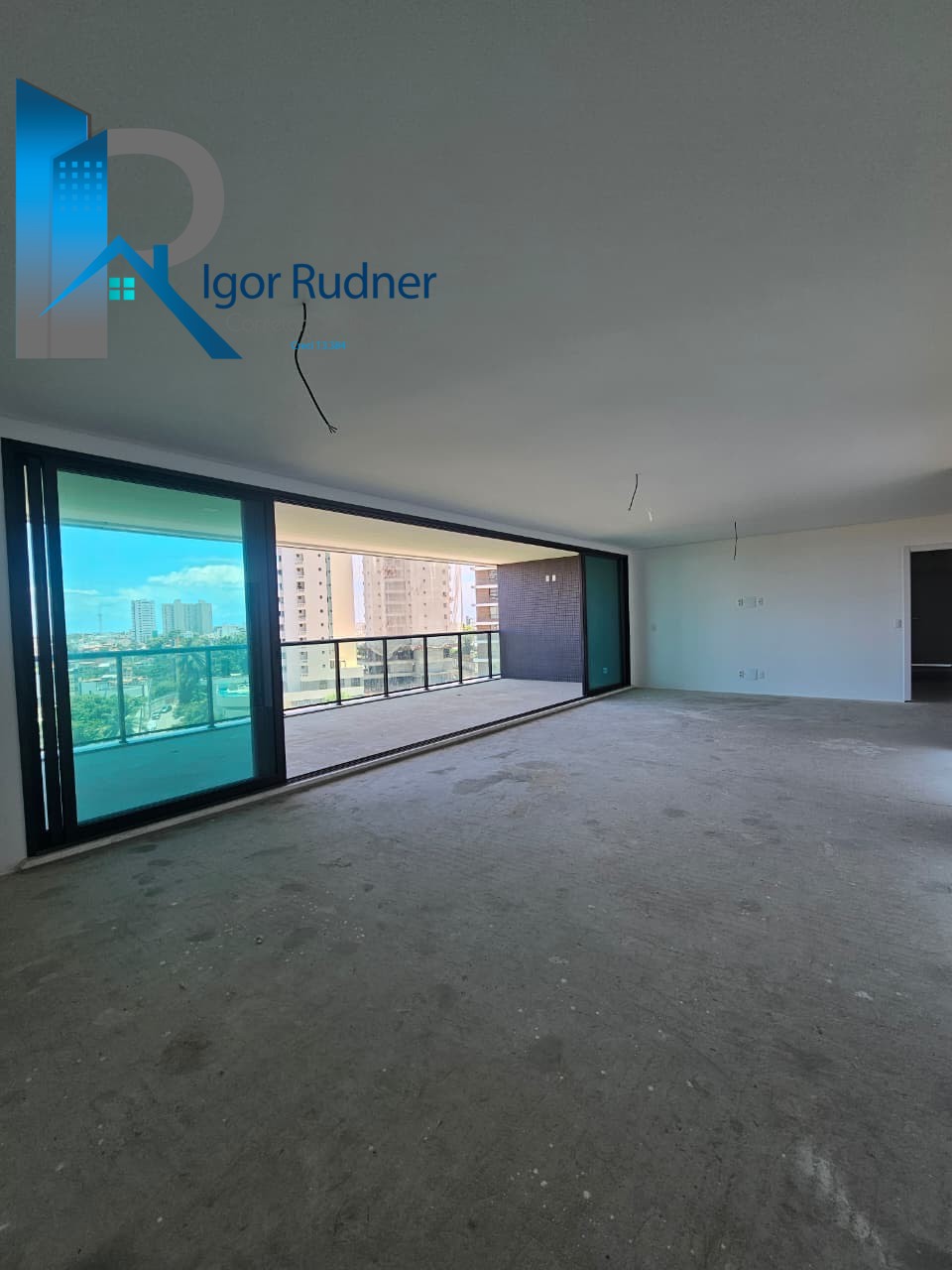 Apartamento, 4 quartos, 285 m² - Foto 6