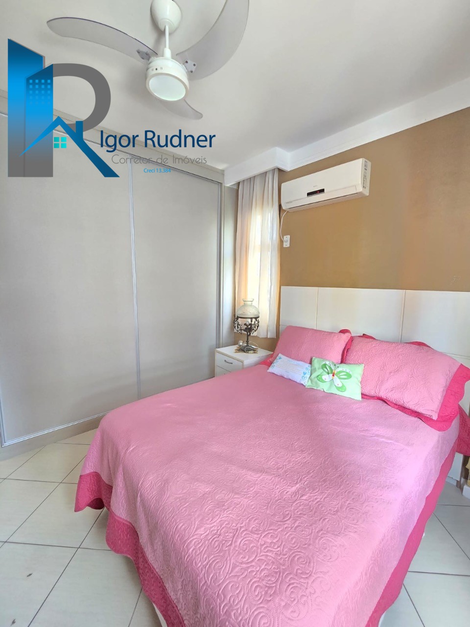 Apartamento, 3 quartos, 106 m² - Foto 9