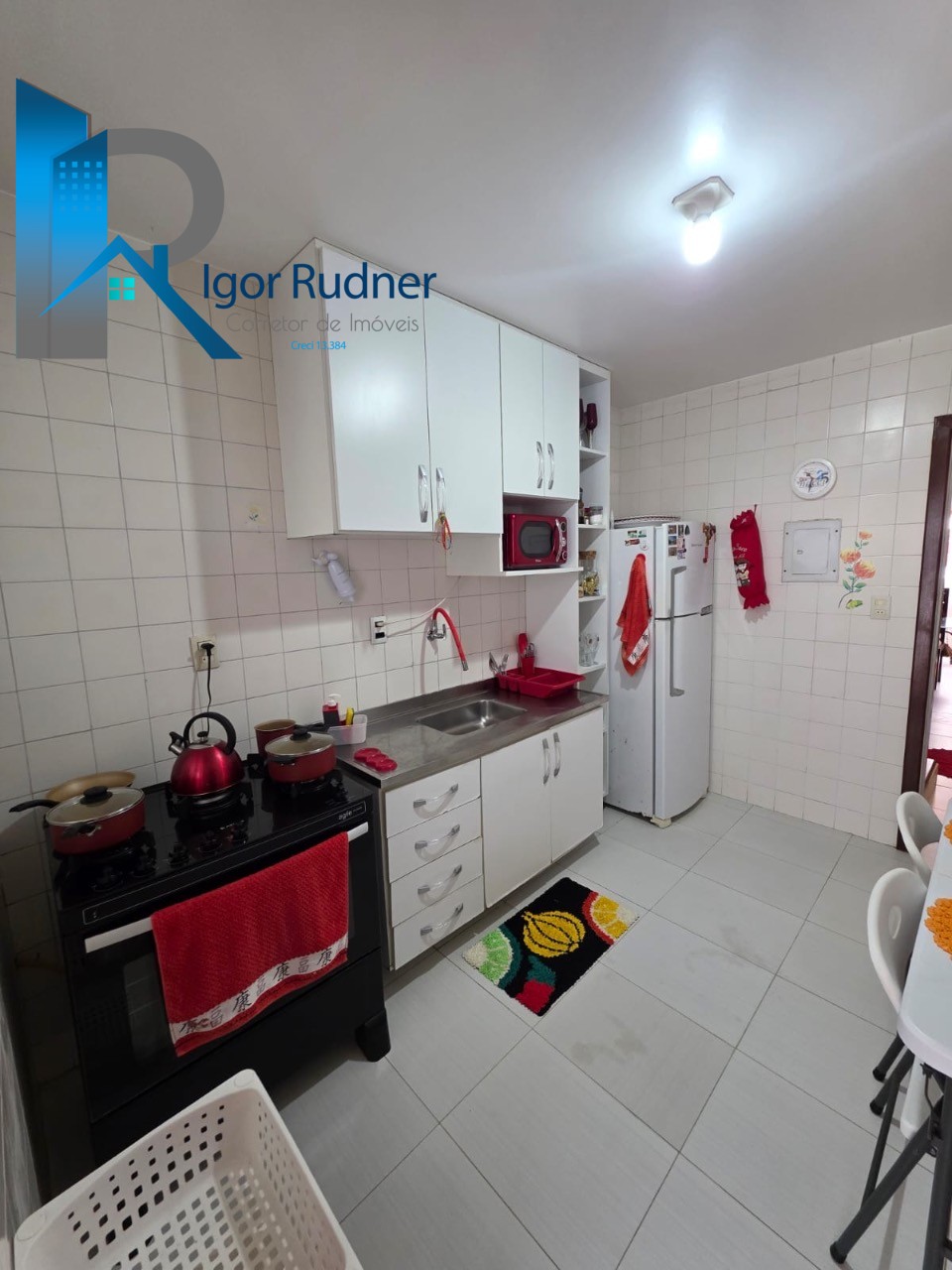 Casa de Condomínio à venda com 2 quartos, 104m² - Foto 26