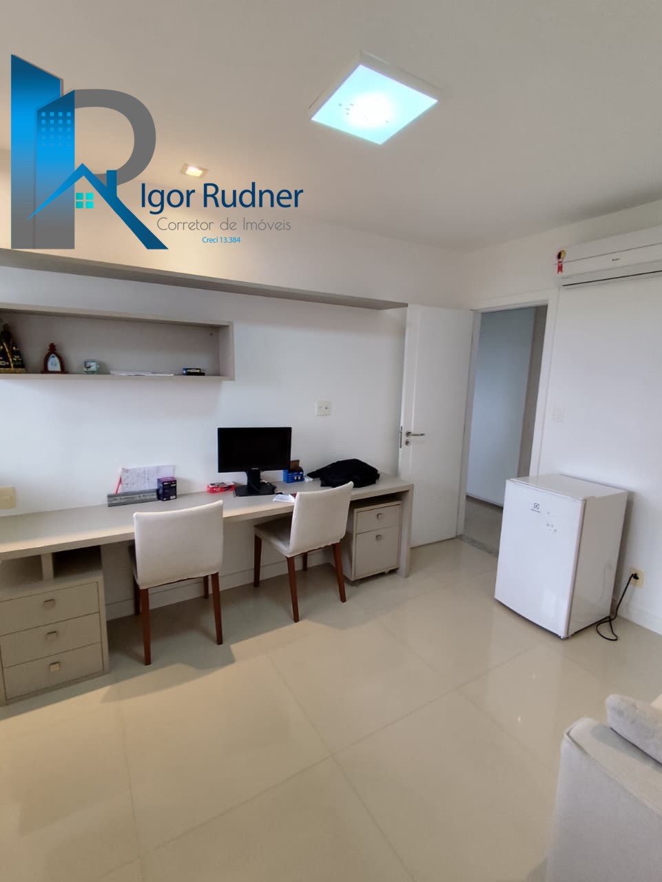 Apartamento, 4 quartos, 225 m² - Foto 20