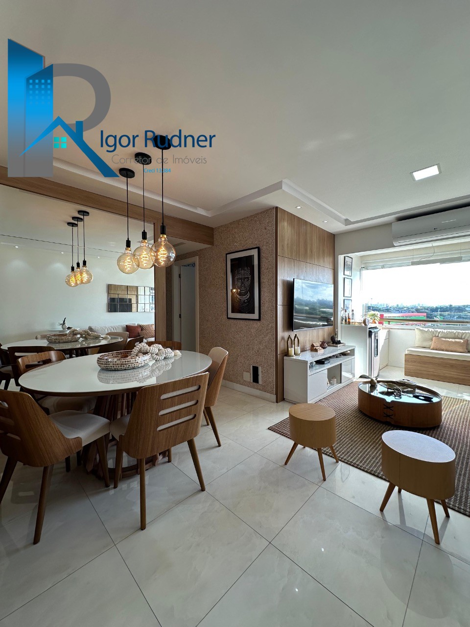 Apartamento, 3 quartos, 79 m² - Foto 8