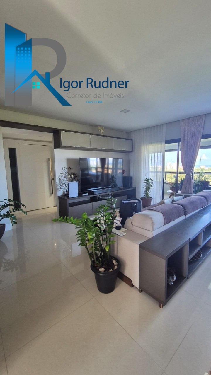 Apartamento, 4 quartos, 225 m² - Foto 12