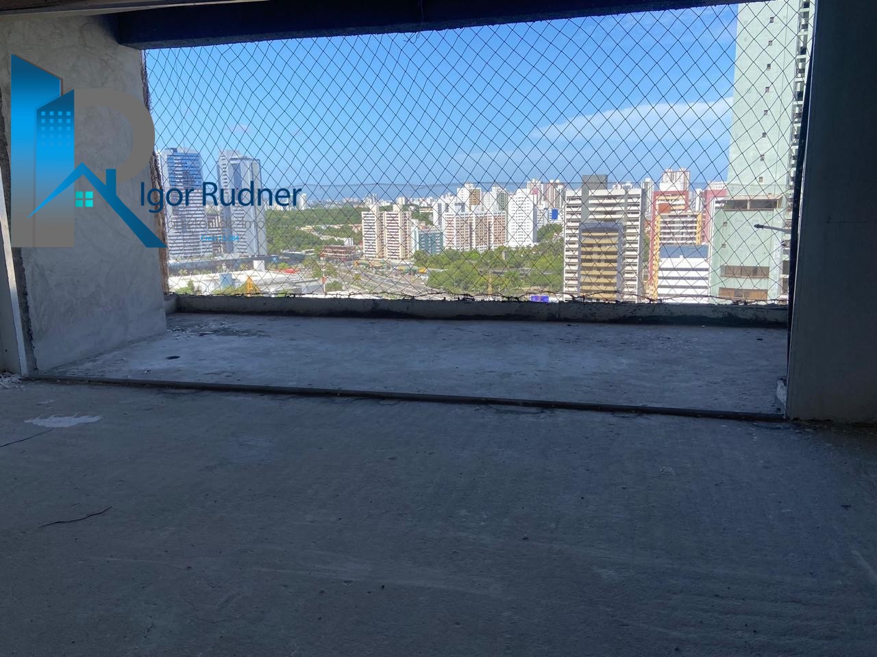 Apartamento, 3 quartos, 116 m² - Foto 2