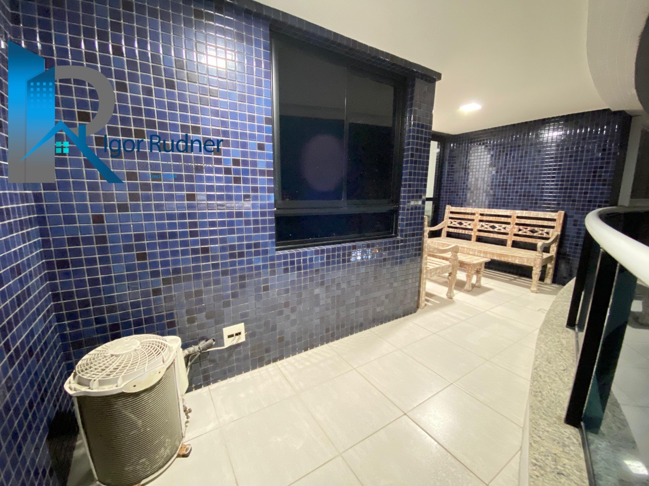 Apartamento, 1 quarto, 52 m² - Foto 3