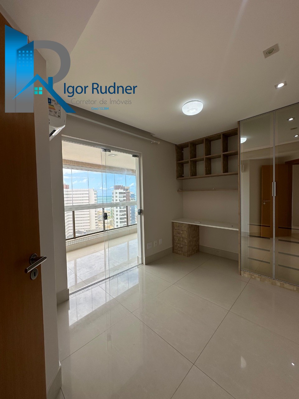 Apartamento, 3 quartos, 105 m² - Foto 10