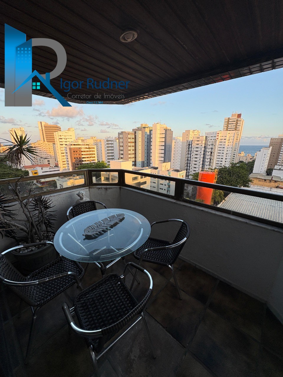 Cobertura, 4 quartos, 200 m² - Foto 20