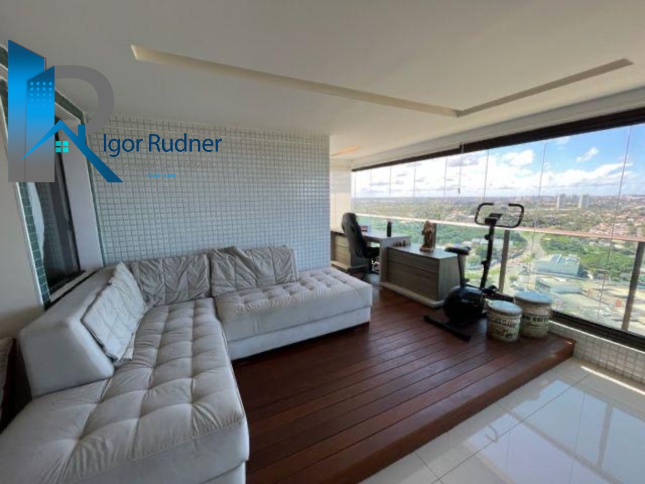 Apartamento, 3 quartos, 151 m² - Foto 6