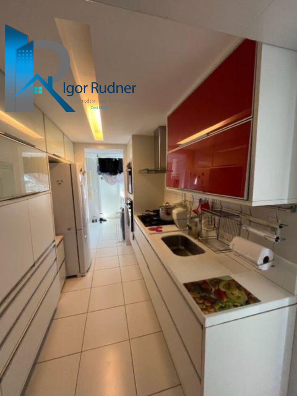 Apartamento, 3 quartos, 151 m² - Foto 30