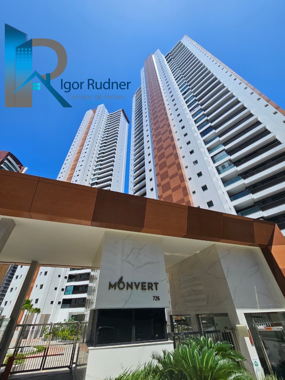 Apartamento, 4 quartos, 285 m² - Foto 21