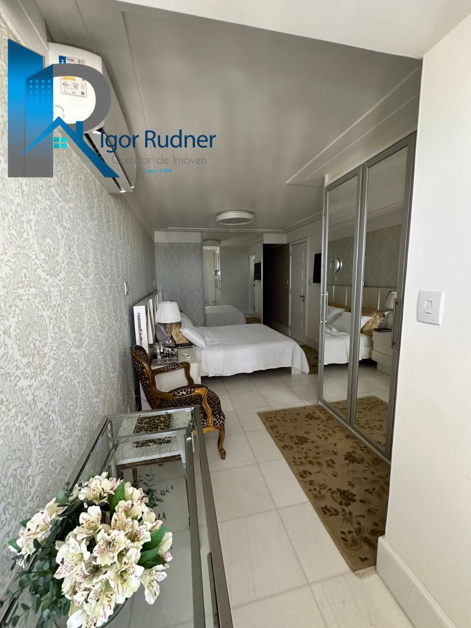 Cobertura, 2 quartos, 248 m² - Foto 24