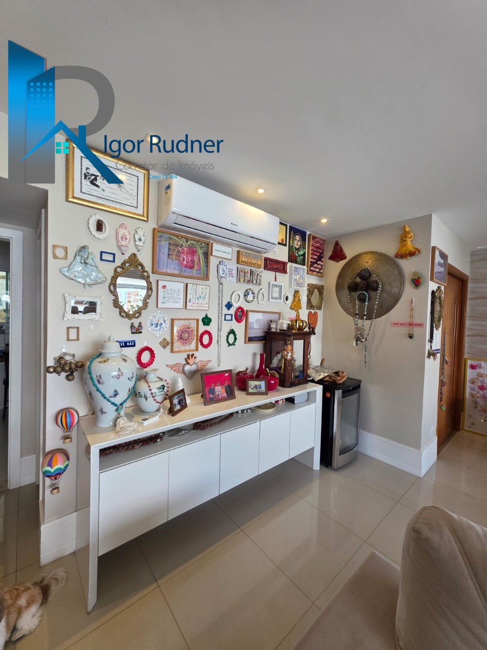 Apartamento, 3 quartos, 152 m² - Foto 12