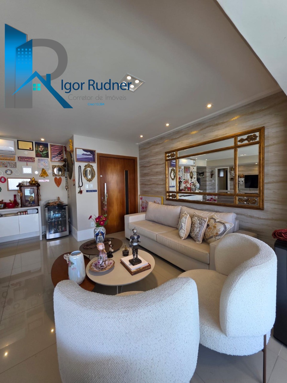 Apartamento, 3 quartos, 152 m² - Foto 10