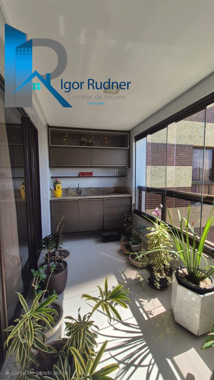 Apartamento, 4 quartos, 225 m² - Foto 5