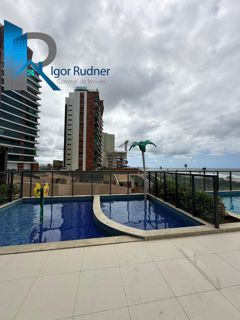Apartamento, 3 quartos, 103 m² - Foto 26