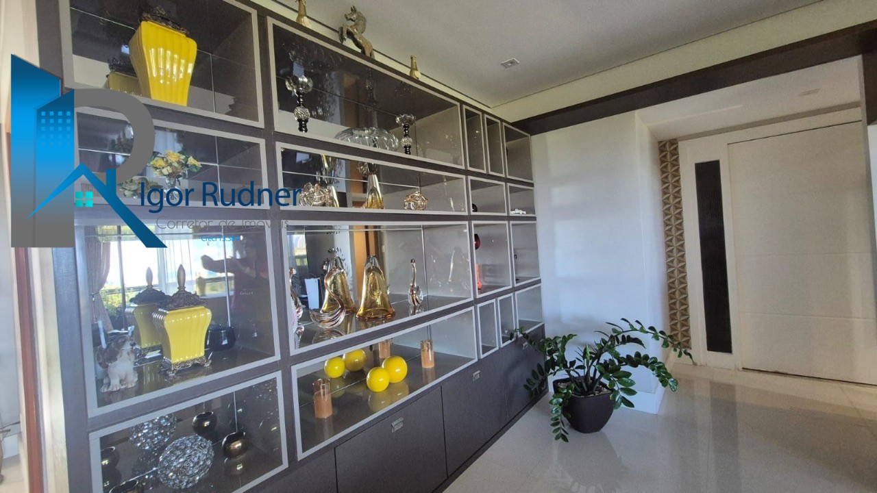 Apartamento, 4 quartos, 225 m² - Foto 10