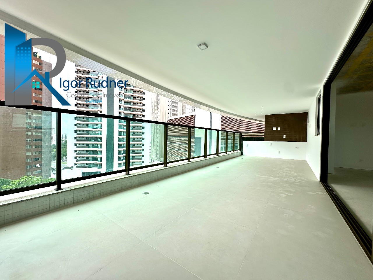 Apartamento, 4 quartos, 250 m² - Foto 7